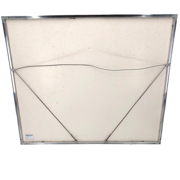 VTG Jenny Holzer Truisms T-Shirt Contemporary Art Size Large Framed in 1989 - Picture 14 of 16